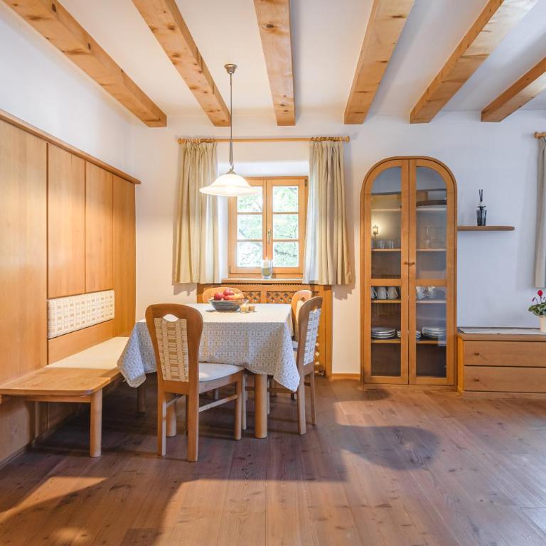 Maso Via Vecchia - Casa con 3 Camere da Letto - 10