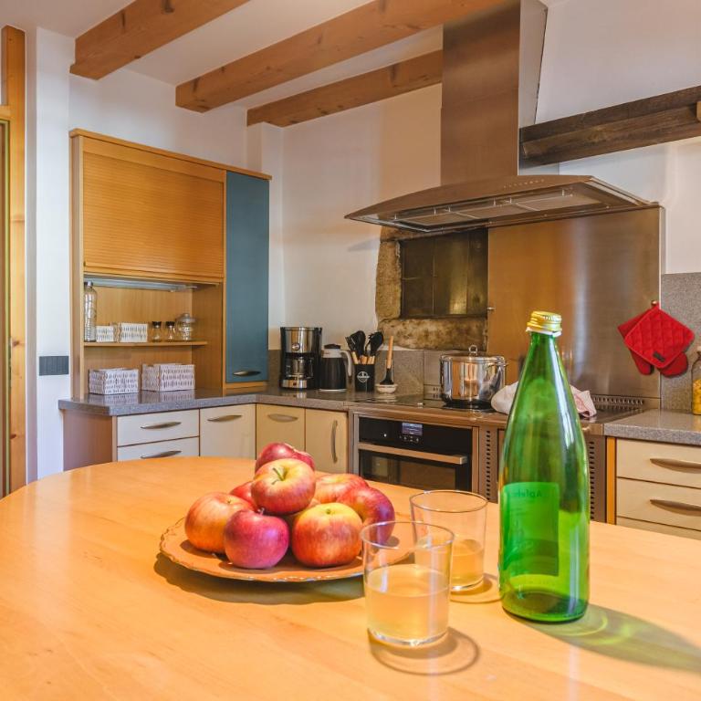 Maso Via Vecchia - Casa con 3 Camere da Letto - 14