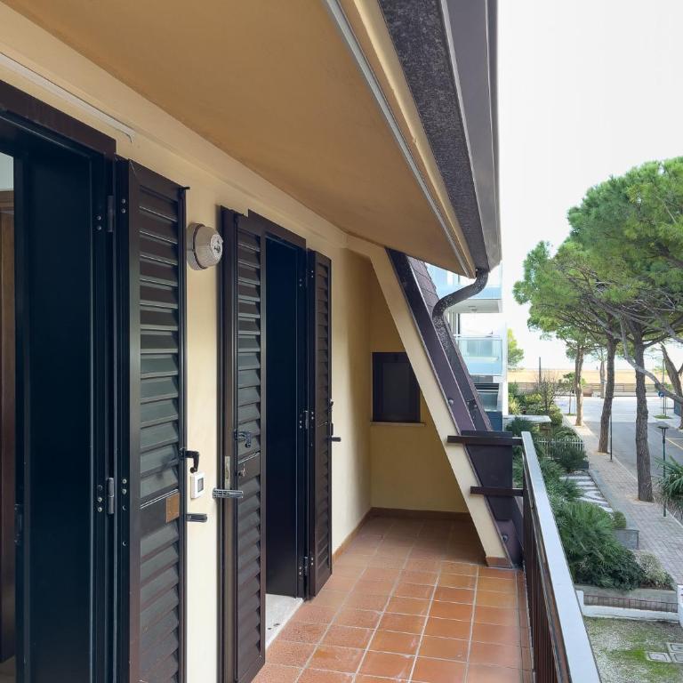 Villa Fiore Carinzia - Appartamento Superior con Balcone - 2