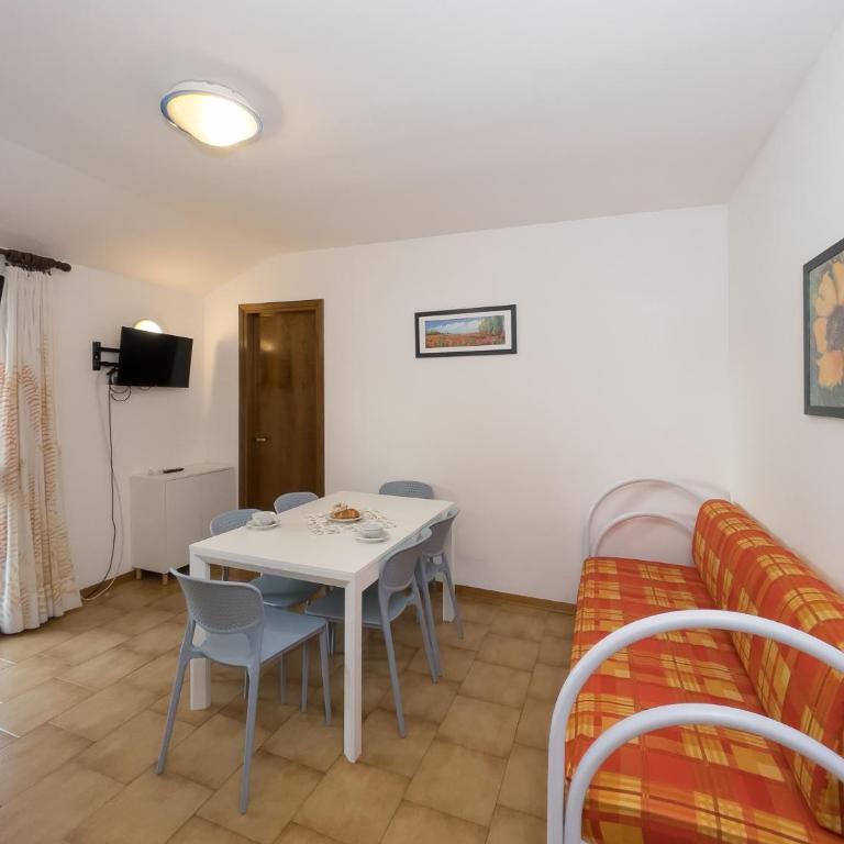 Villa Fiore Carinzia - Appartamento Superior con Balcone - 5