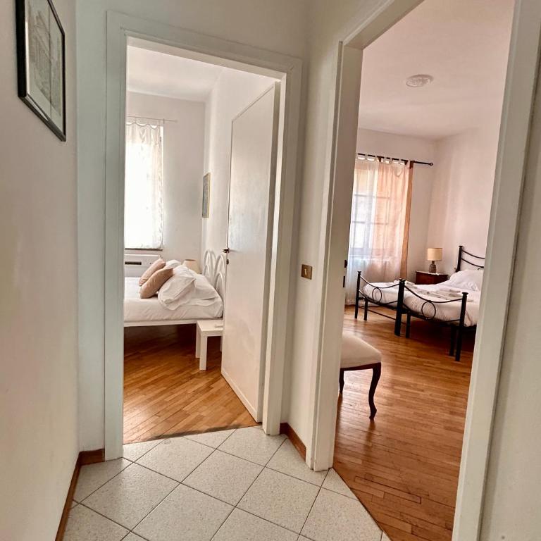 Federighi 2bd, 2bath, with elevator by FlorenceHospitality com - Two-Bedroom Apartment - 12