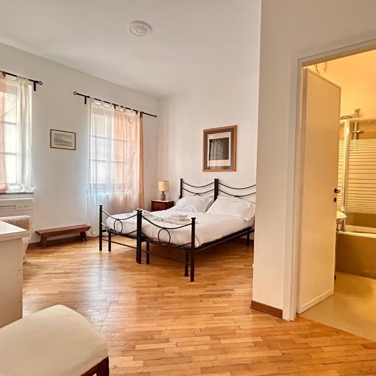 Federighi 2bd, 2bath, with elevator by FlorenceHospitality com - Two-Bedroom Apartment - 1