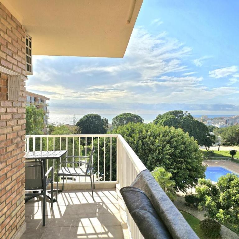 Iris Blue Horizon Apartment - Apartamento de 1 dormitorio - 1