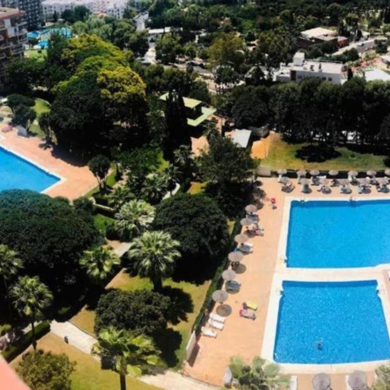 Iris Blue Horizon Apartment - Apartamento de 1 dormitorio - 4