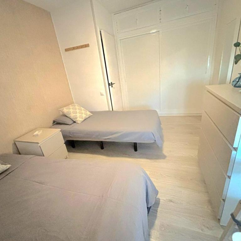 Iris Blue Horizon Apartment - Apartamento de 1 dormitorio - 6