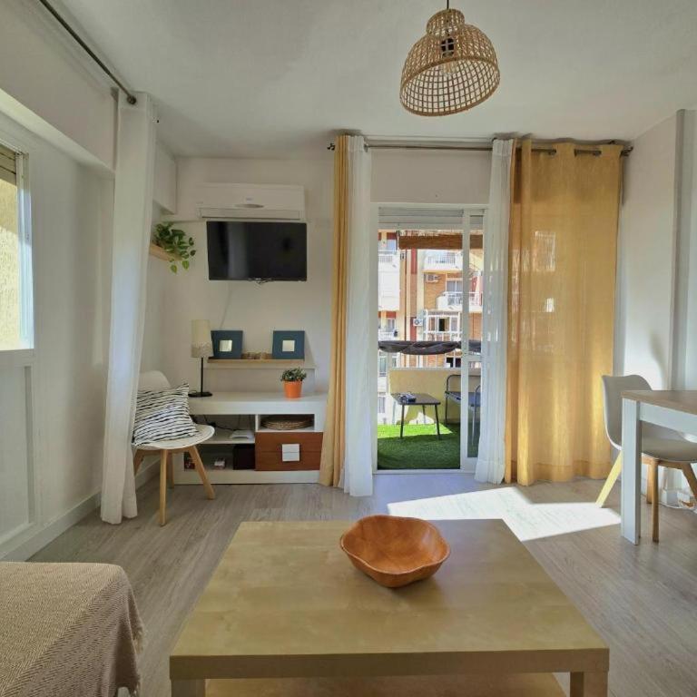 Iris Blue Horizon Apartment - Apartamento de 1 dormitorio - 7