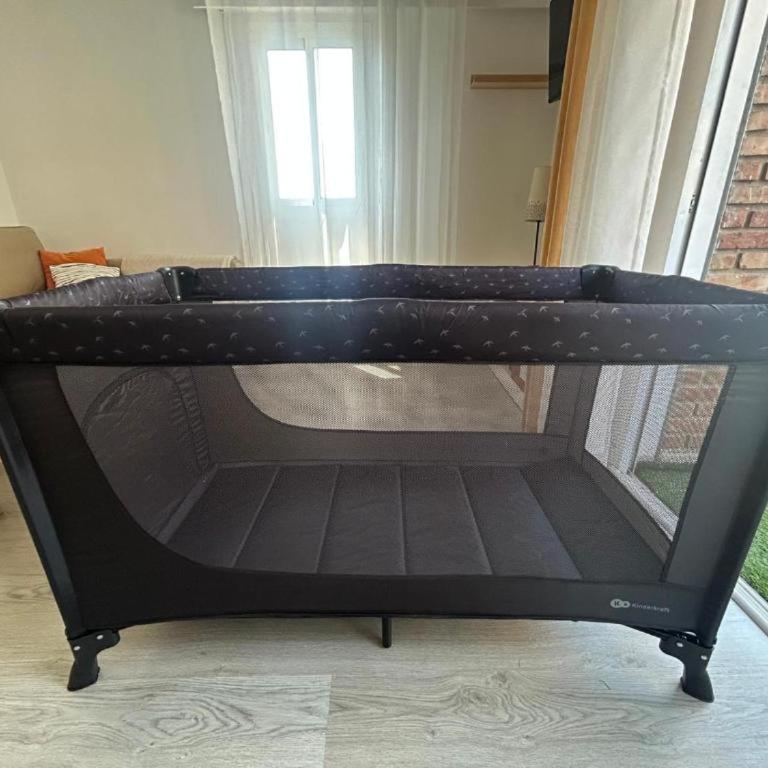 Iris Blue Horizon Apartment - Apartamento de 1 dormitorio - 12