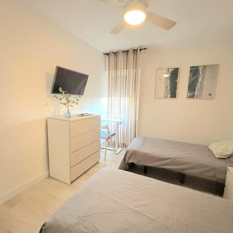 Iris Blue Horizon Apartment - Apartamento de 1 dormitorio - 17