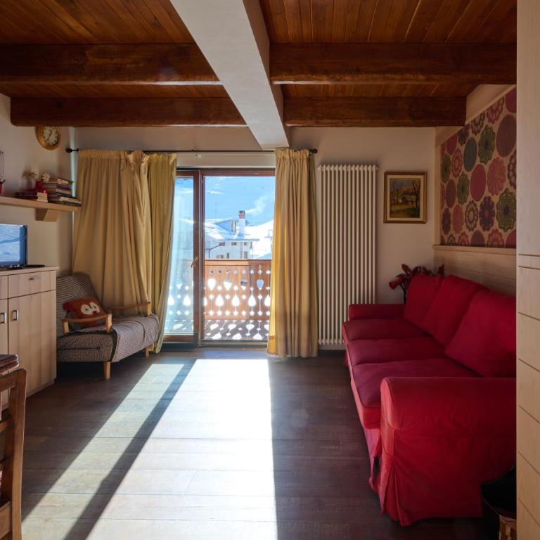 Mono 1400 - Studio Apartment - 1