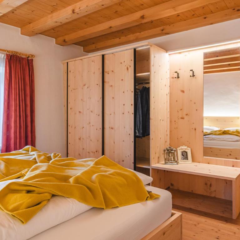 Maso Via Vecchia - Casa con 3 Camere da Letto - 21