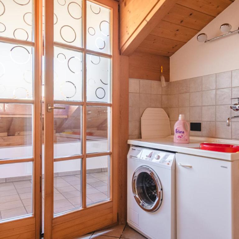 Maso Via Vecchia - Casa con 3 Camere da Letto - 29