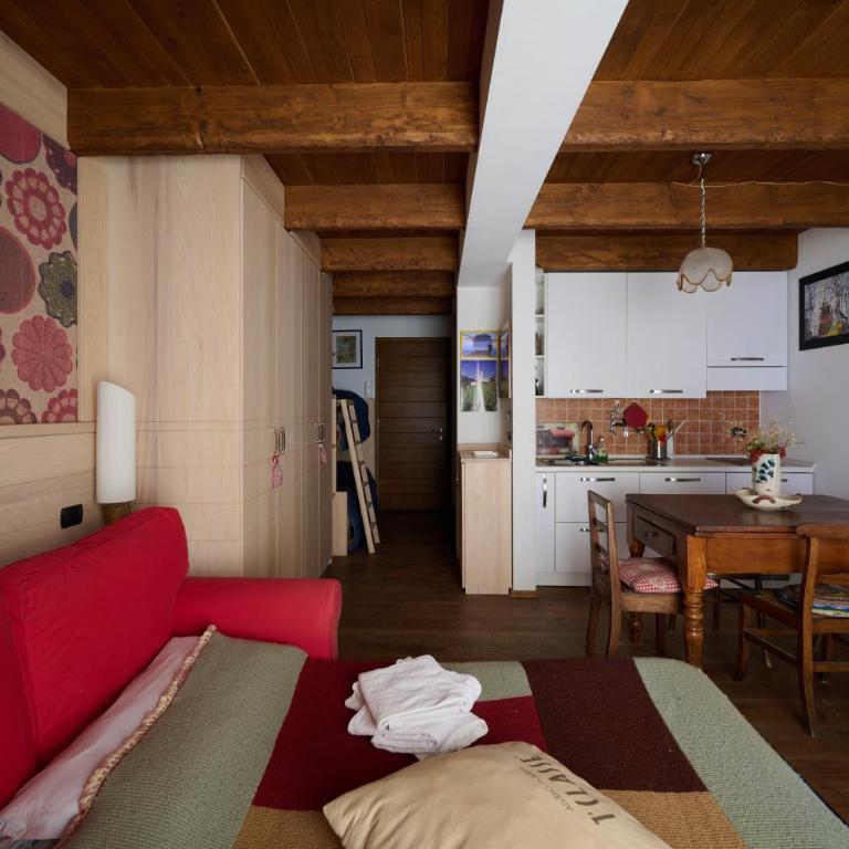 Mono 1400 - Studio Apartment - 3