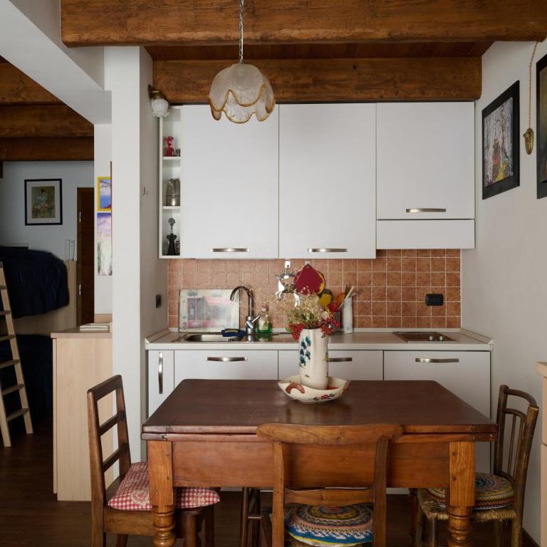 Mono 1400 - Studio Apartment - 7