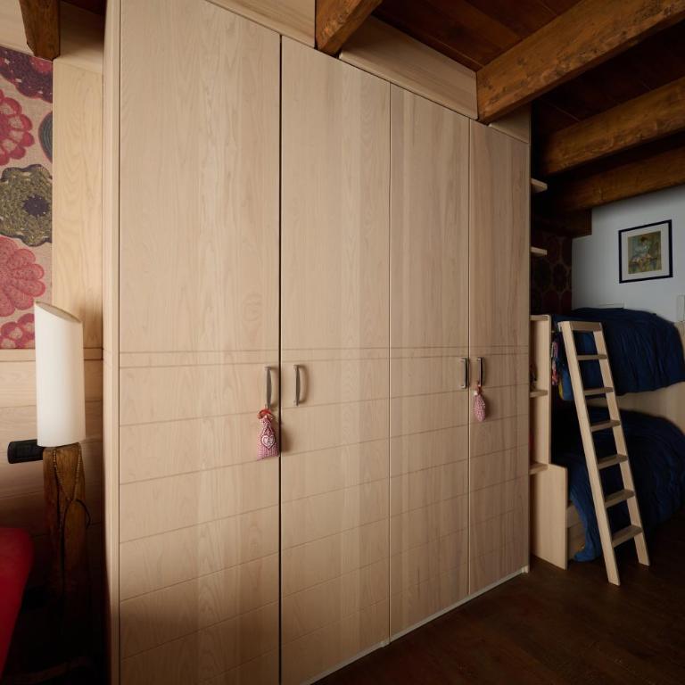 Mono 1400 - Studio Apartment - 10