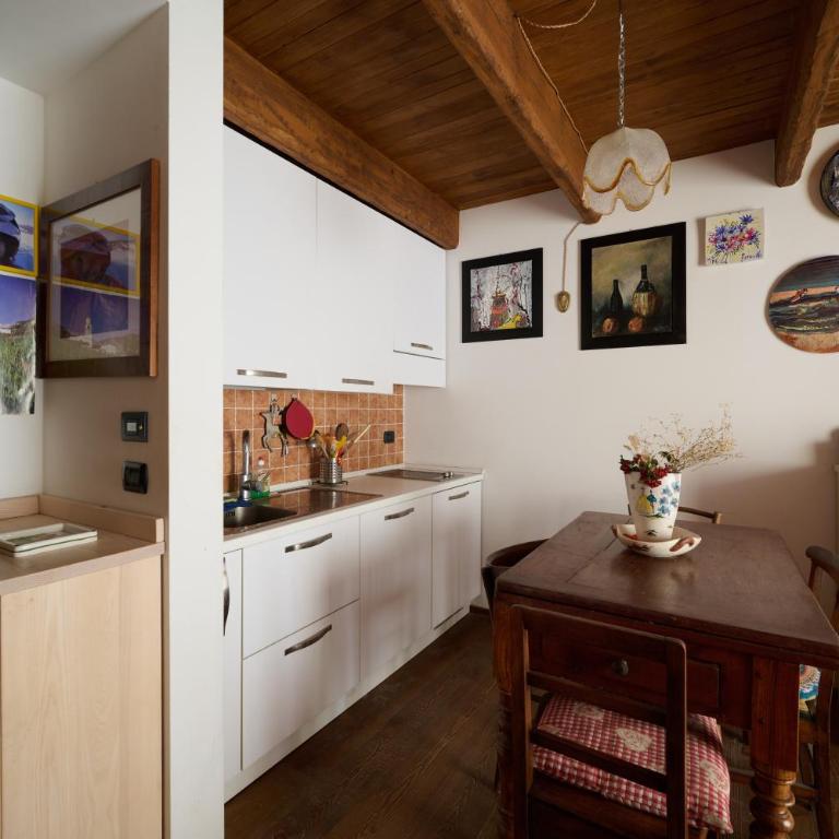 Mono 1400 - Studio Apartment - 12