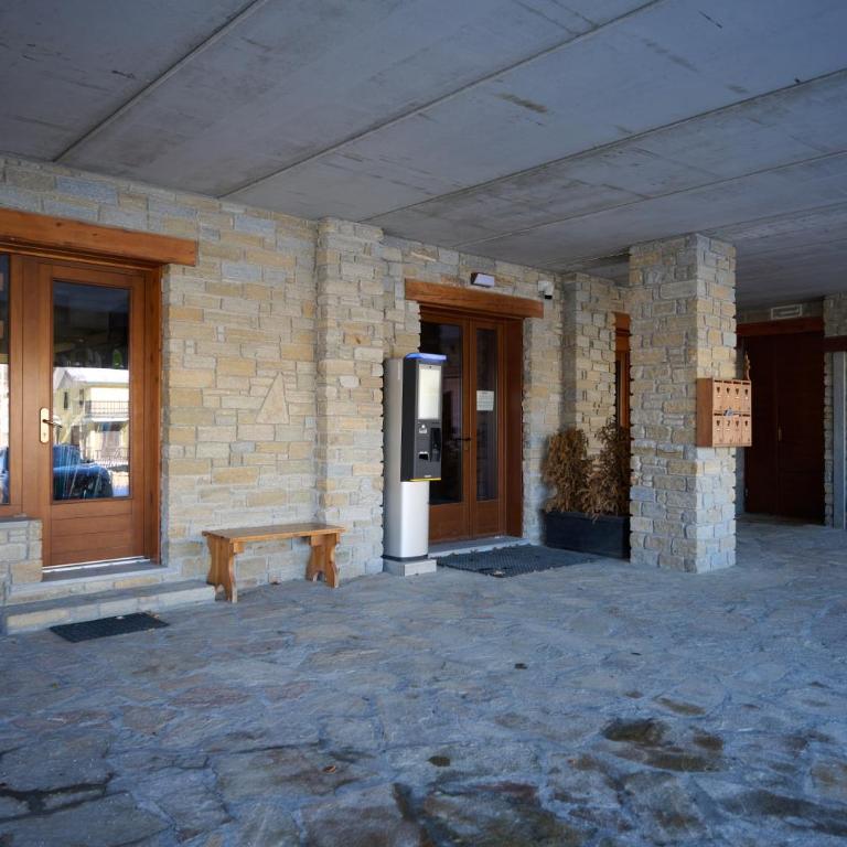Mono 1400 - Studio Apartment - 16