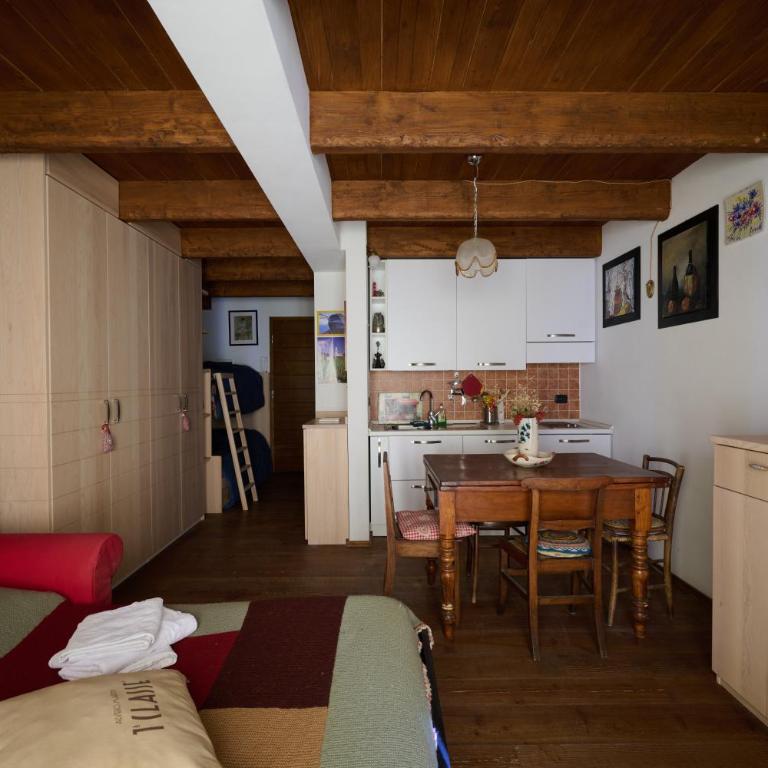 Mono 1400 - Studio Apartment - 17