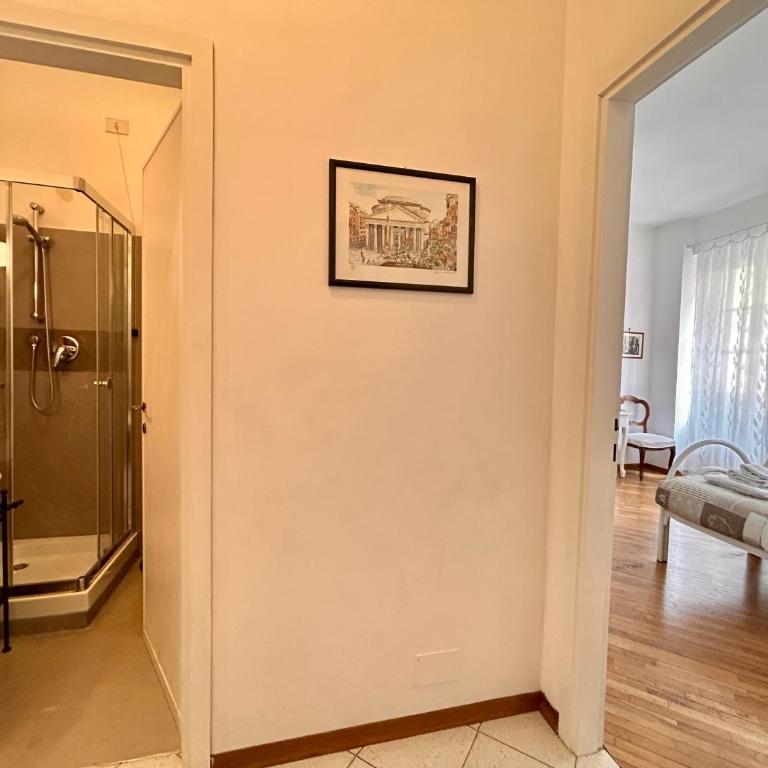 Federighi 2bd, 2bath, with elevator by FlorenceHospitality com - Two-Bedroom Apartment - 8