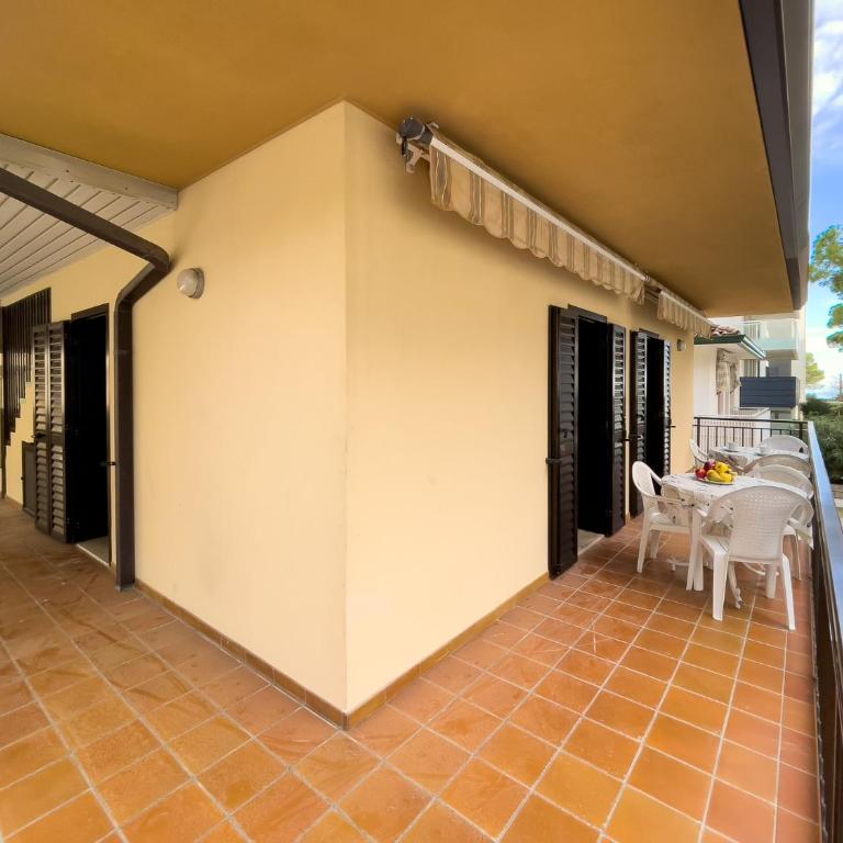 Villa Fiore Carinzia - Appartamento con 2 Camere da Letto e Balcone - 7