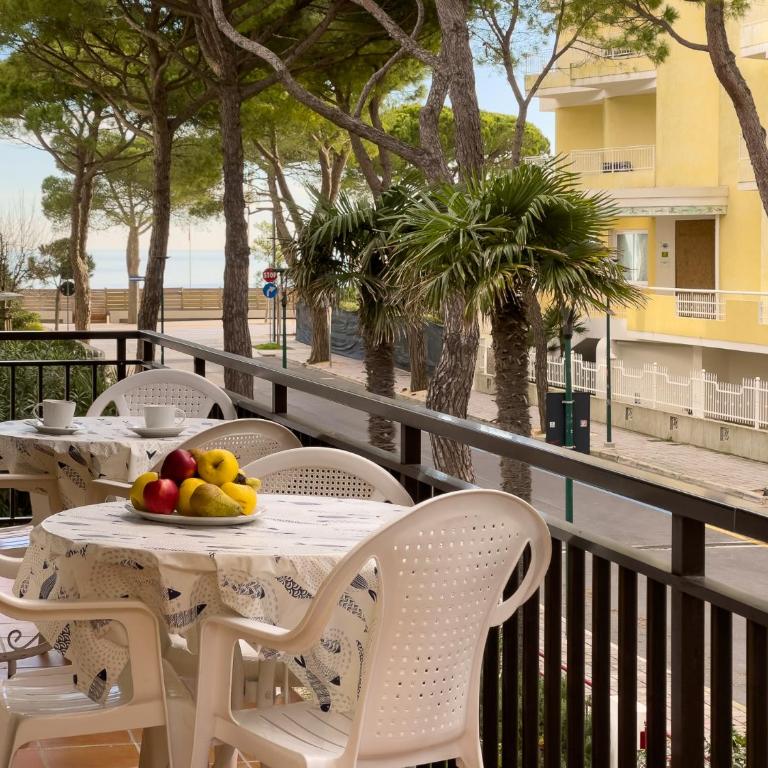 Villa Fiore Carinzia - Appartamento con 2 Camere da Letto e Balcone - 10