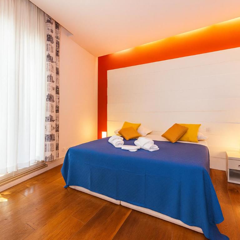 IHH COLLECTION - IHH Suites Roma - Camera Queen - 1
