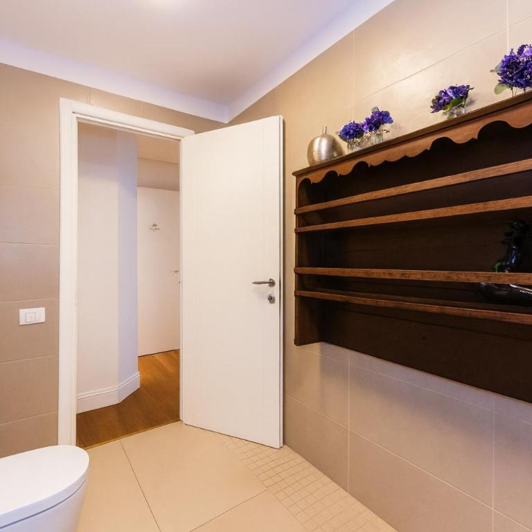 IHH COLLECTION - IHH Suites Roma - Camera Queen - 7