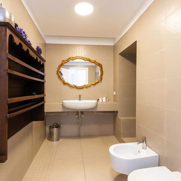 IHH COLLECTION - IHH Suites Roma - Camera Queen - 5