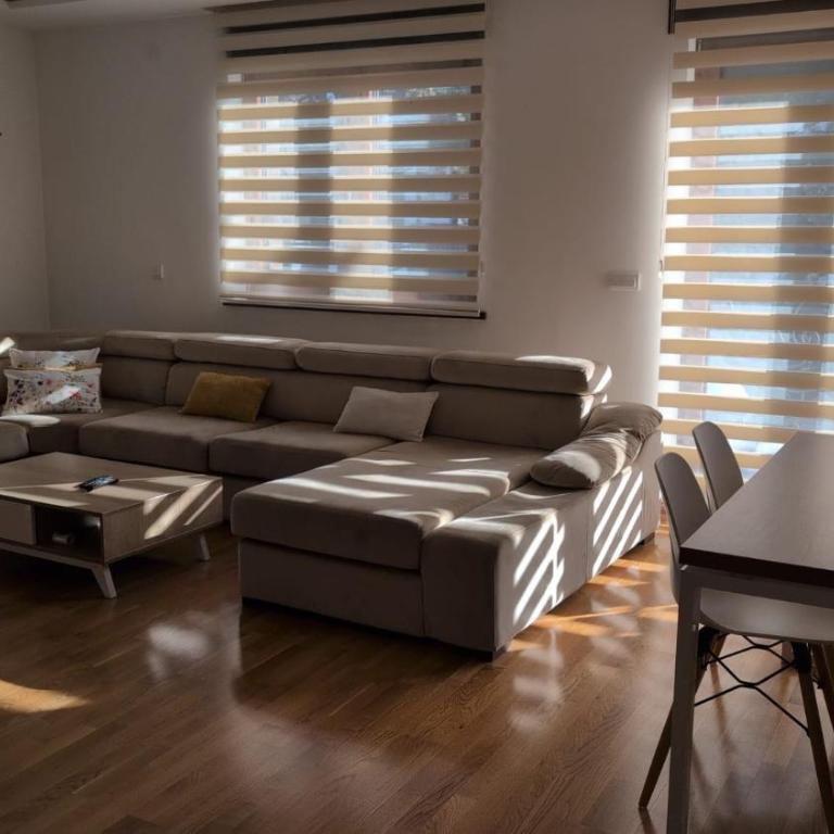 A-apartmani - Two-Bedroom Apartment - 4