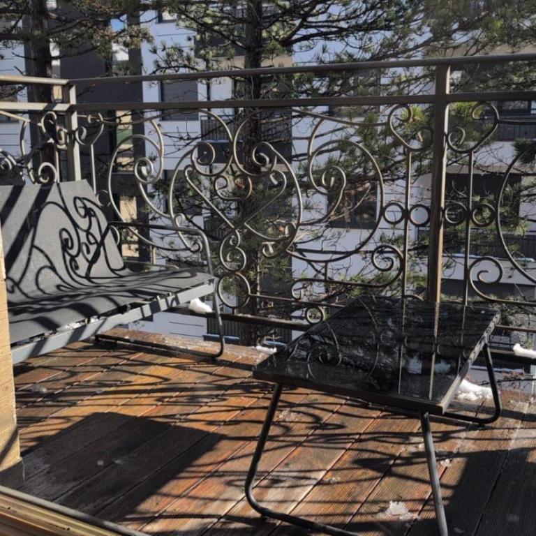 A-apartmani - Two-Bedroom Apartment - 12