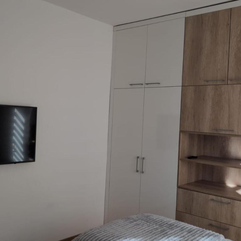 A-apartmani - Two-Bedroom Apartment - 9