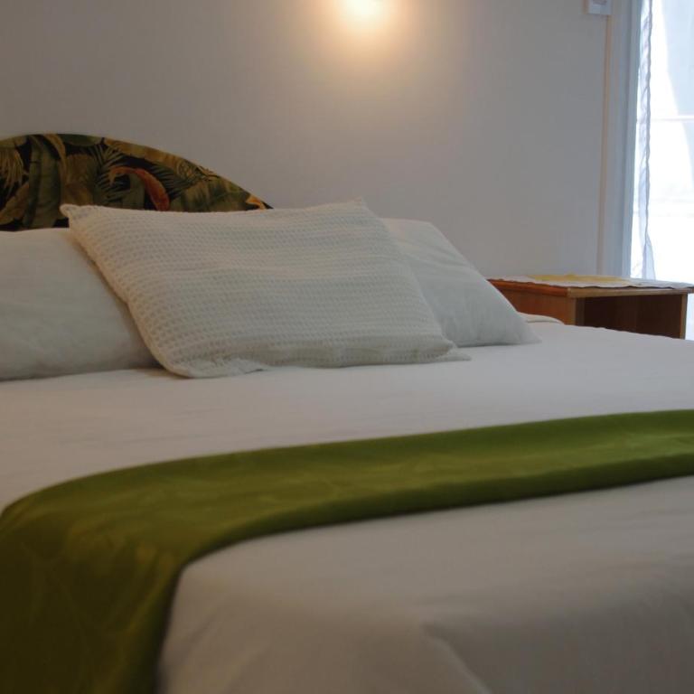 Familia Piatti B&B - Suites - Suite Blanca - 27