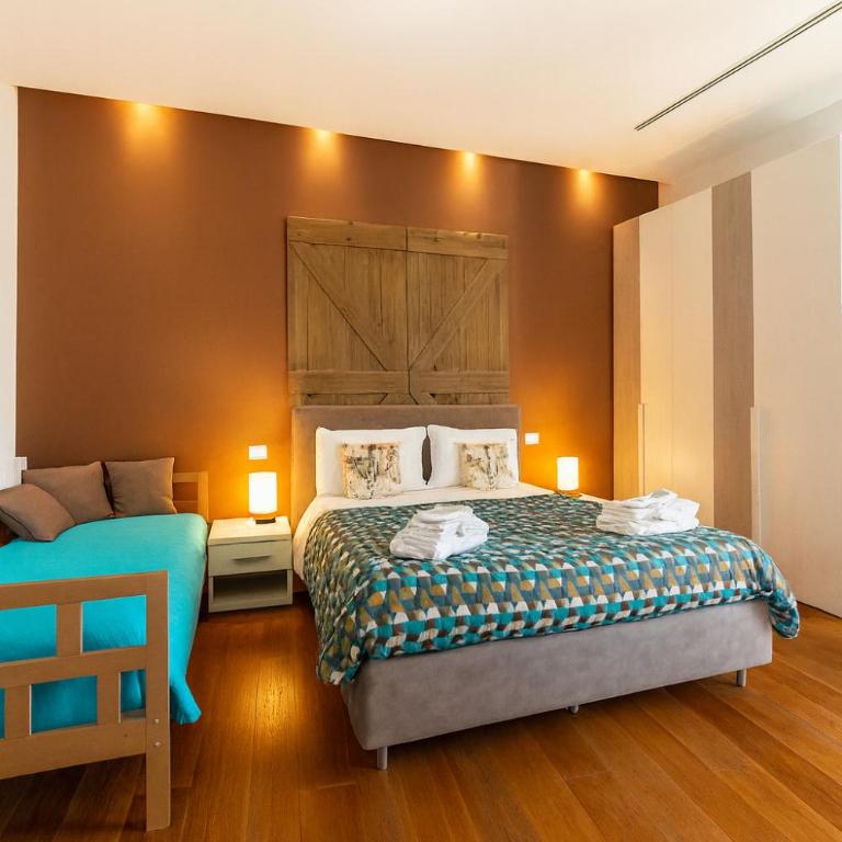 IHH COLLECTION - IHH Suites Roma - Camera King - 1