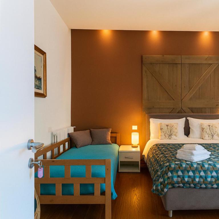 IHH COLLECTION - IHH Suites Roma - Camera King - 4