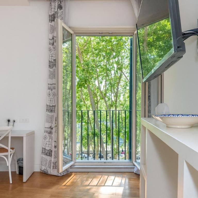 IHH COLLECTION - IHH Suites Roma - Camera King - 5