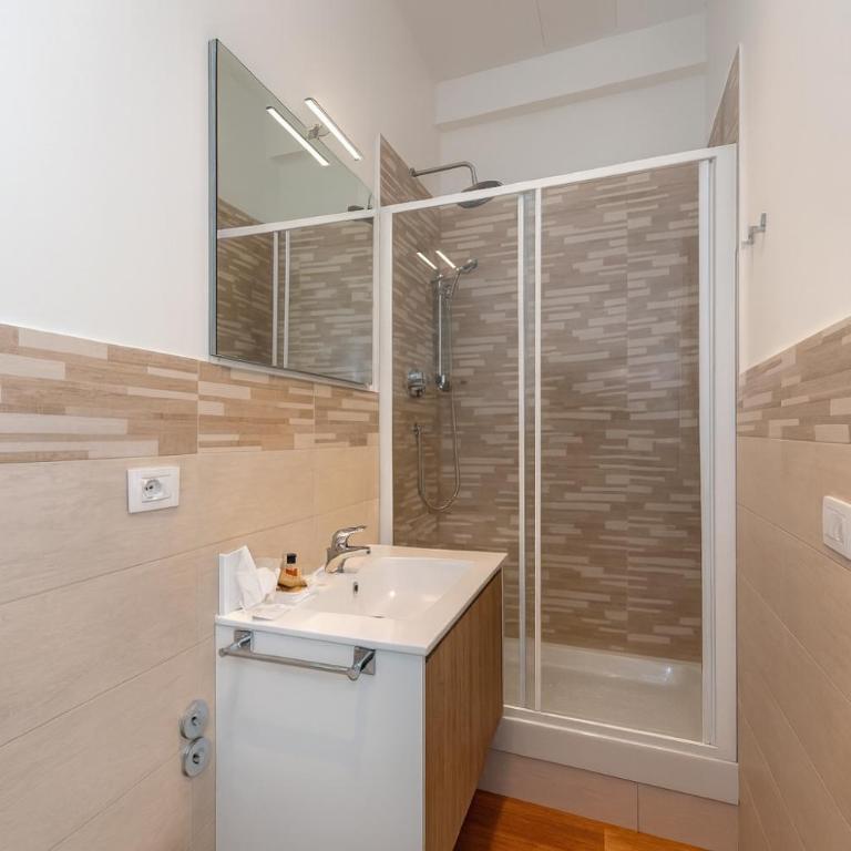 IHH COLLECTION - IHH Suites Roma - Camera King - 7
