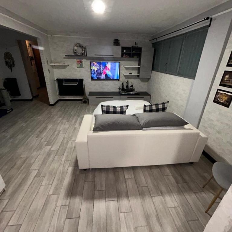A Casa di Nina - Appartamento con 1 Camera da Letto - 1