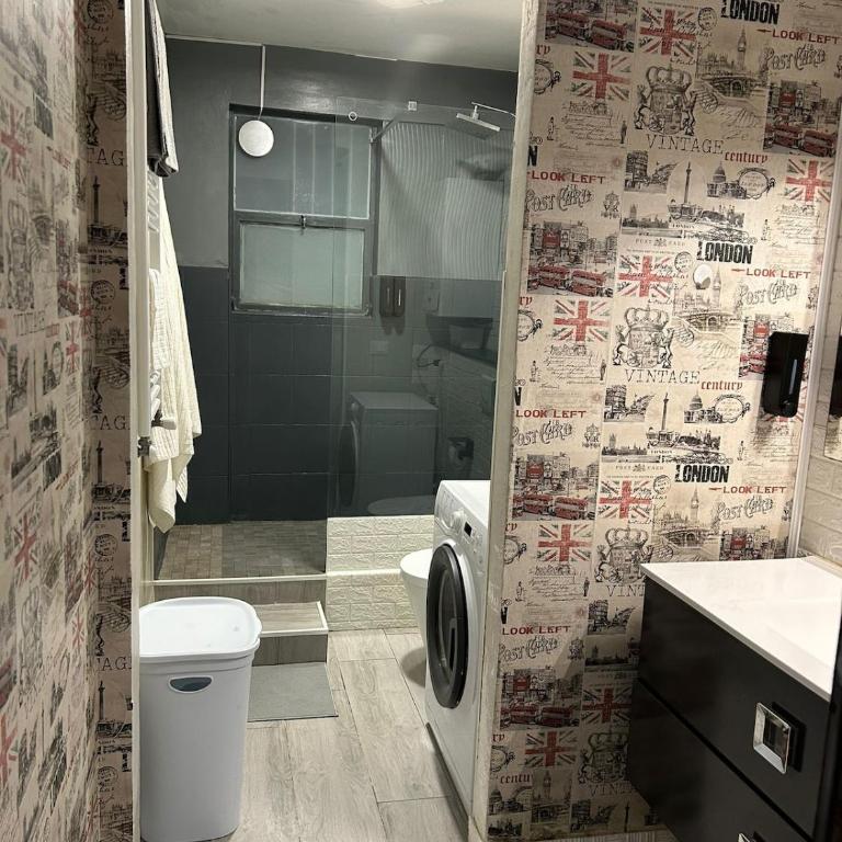 A Casa di Nina - Appartamento con 1 Camera da Letto - 4