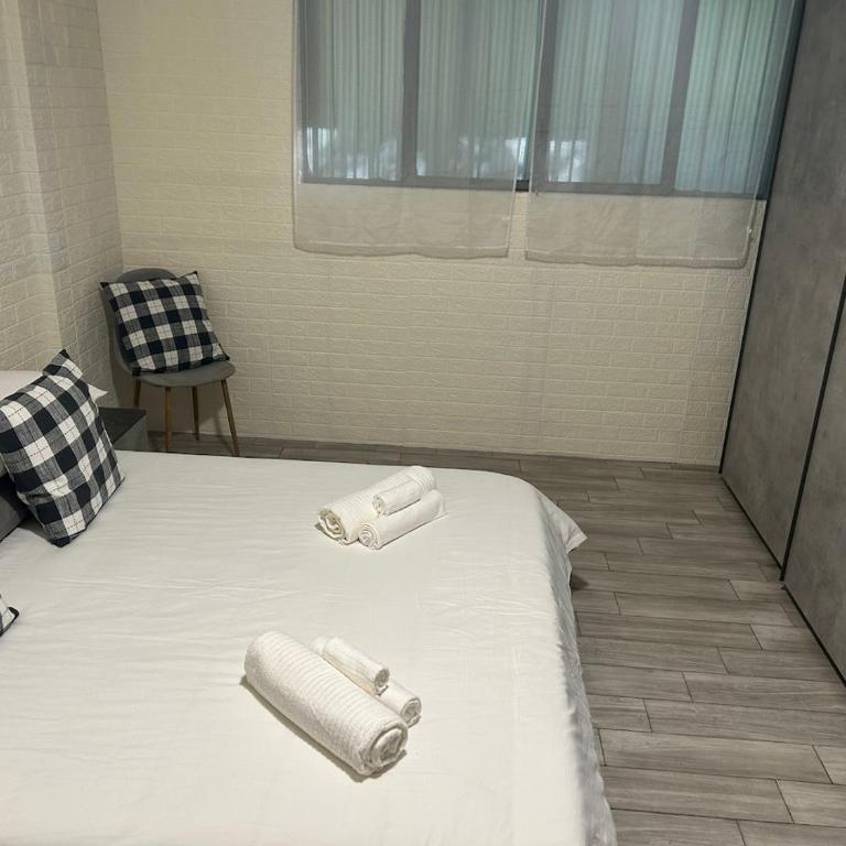 A Casa di Nina - Appartamento con 1 Camera da Letto - 6