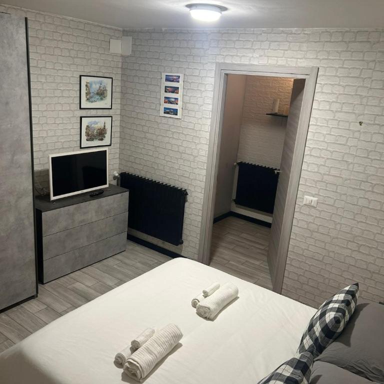 A Casa di Nina - Appartamento con 1 Camera da Letto - 10