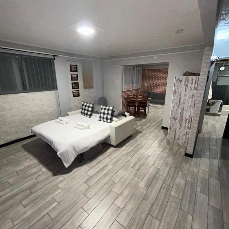 A Casa di Nina - Appartamento con 1 Camera da Letto - 13
