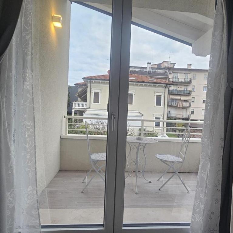 Chalet Deluxe, Villa Joy Verona, Private Chalet with Garden near City Center, Family Friendly, Independent Stay - Superior Chalet - 10