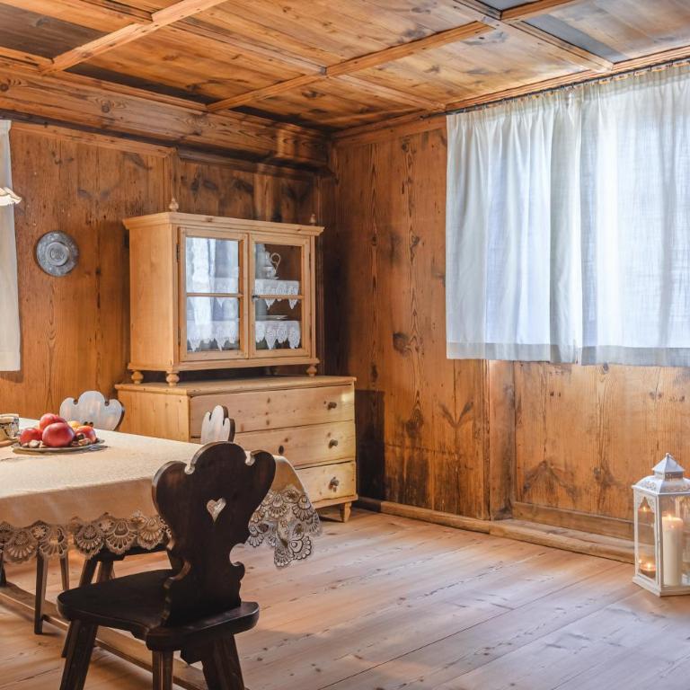 Maso Via Vecchia - Casa con 3 Camere da Letto - 17