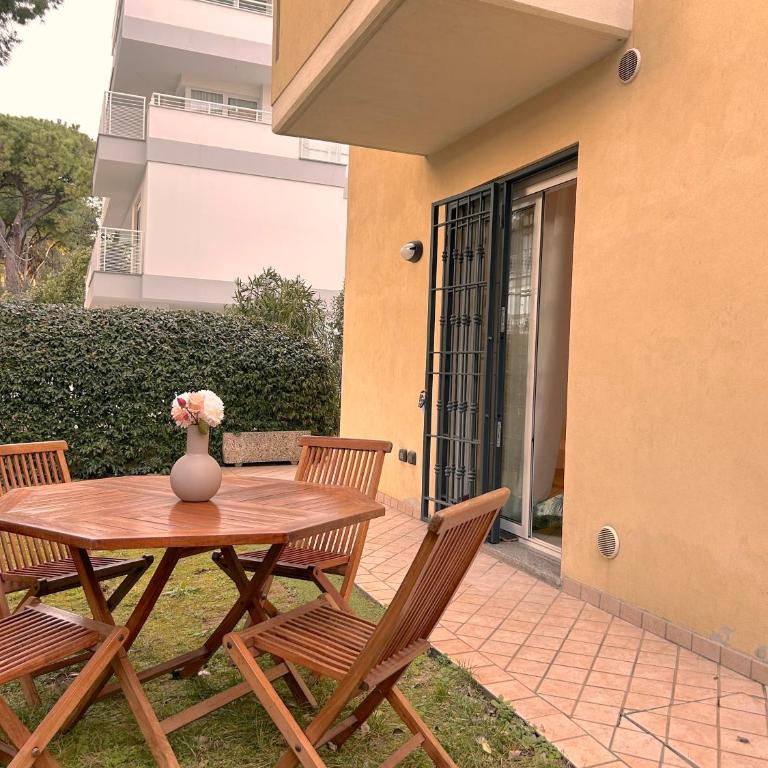 Galliano Flexrent - Immobiliare Abissinia - Two-Bedroom Apartment - 17