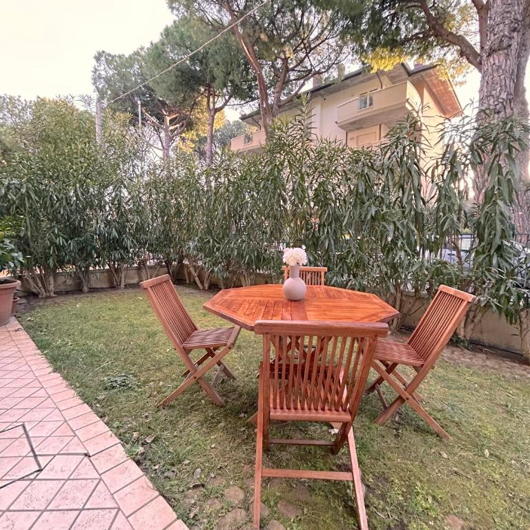 Galliano Flexrent - Immobiliare Abissinia - Two-Bedroom Apartment - 18
