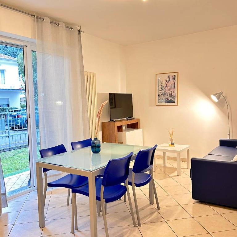 Galliano Flexrent - Immobiliare Abissinia - Two-Bedroom Apartment - 1