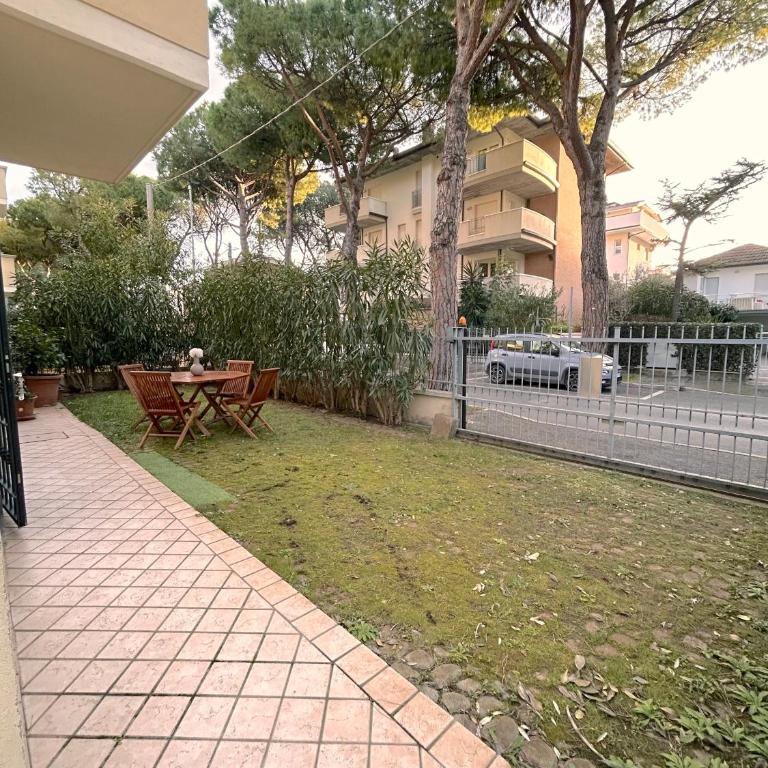Galliano Flexrent - Immobiliare Abissinia - Two-Bedroom Apartment - 19