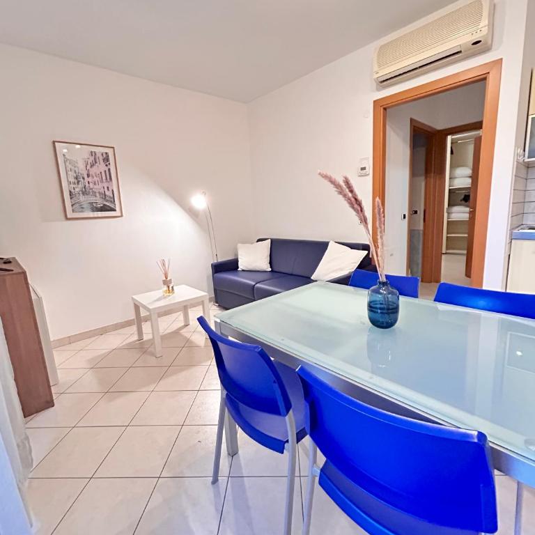 Galliano Flexrent - Immobiliare Abissinia - Two-Bedroom Apartment - 6