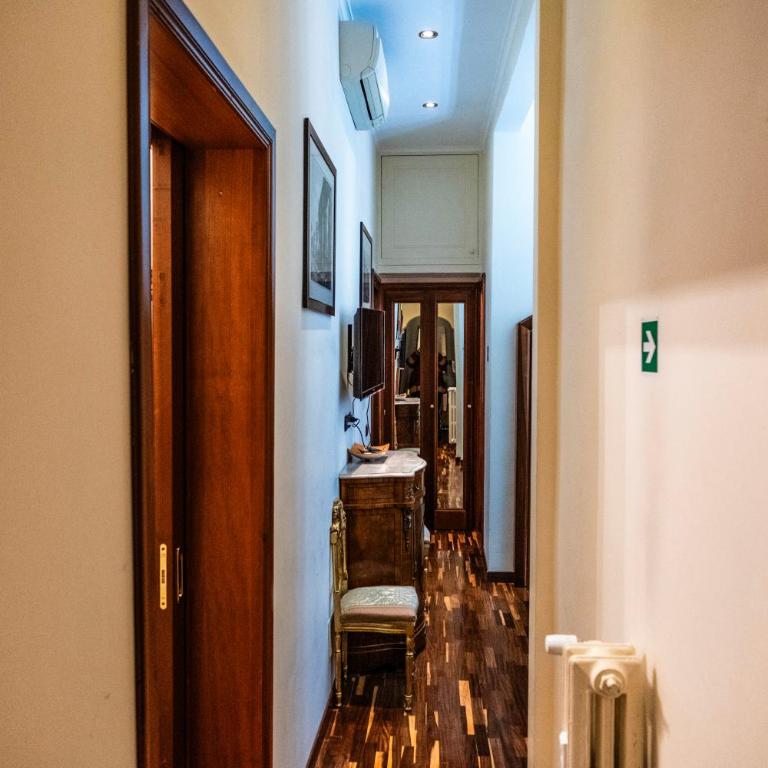 La Vite 94 - Appartamento con 2 Camere da Letto - 8