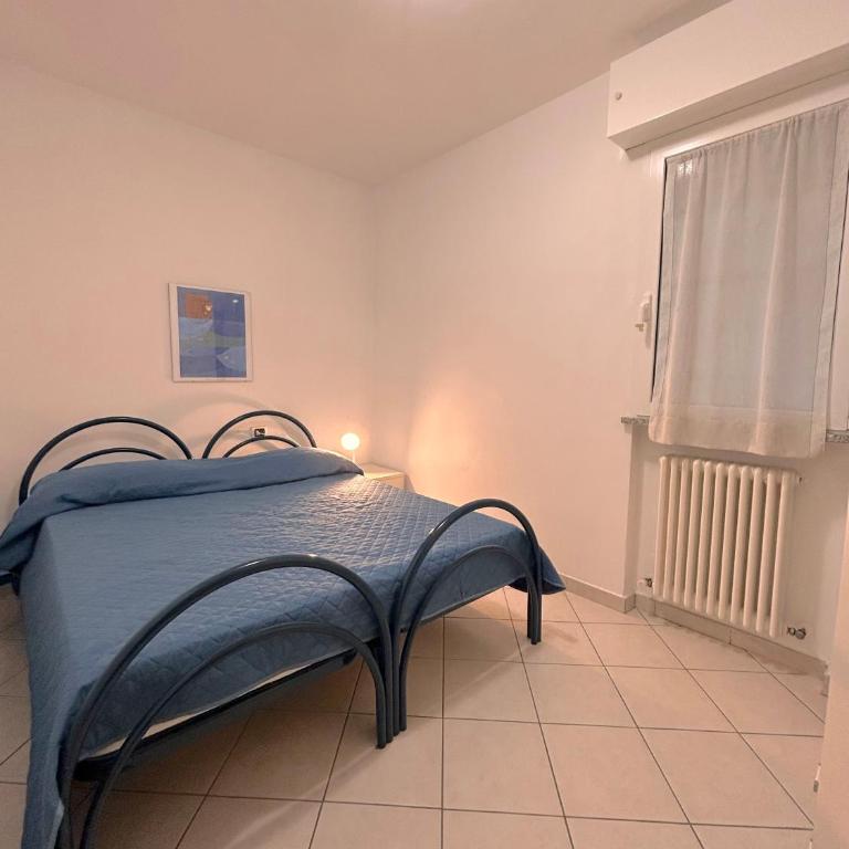Galliano Flexrent - Immobiliare Abissinia - Two-Bedroom Apartment - 15