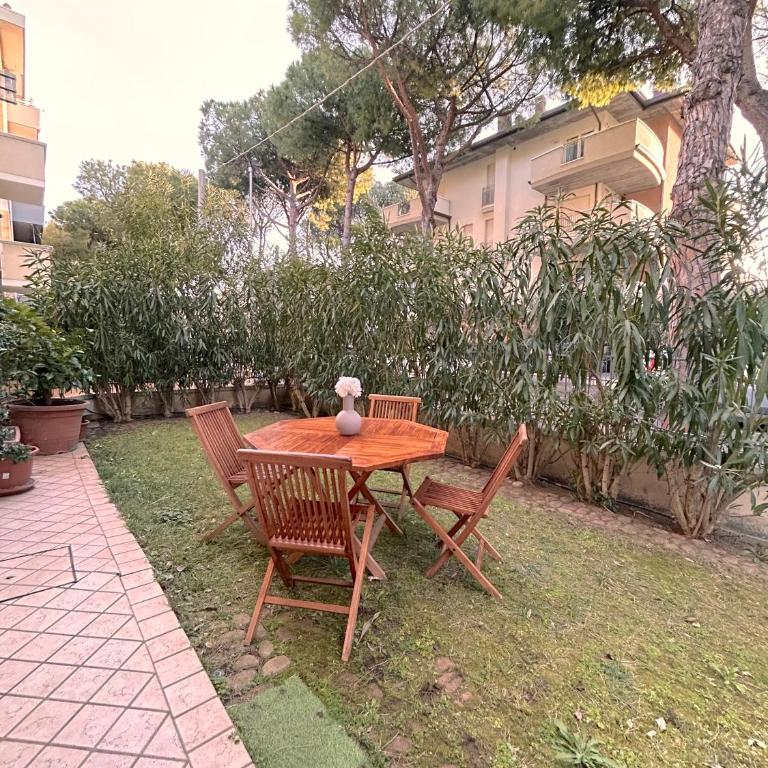 Galliano Flexrent - Immobiliare Abissinia - Two-Bedroom Apartment - 21